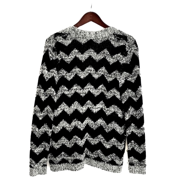 Forever 21 Open Front Knit Cardigan - Picture 10 of 15